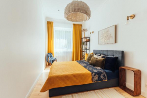 Pasta ielas apartamenti